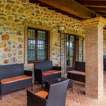 Casa Il Carpignone 7 Apartamento *