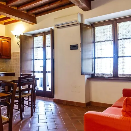 Casa Il Carpignone 7