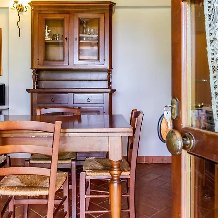 Apartamento Casa Il Carpignone 7