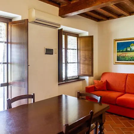 Apartamento Casa Il Carpignone 7