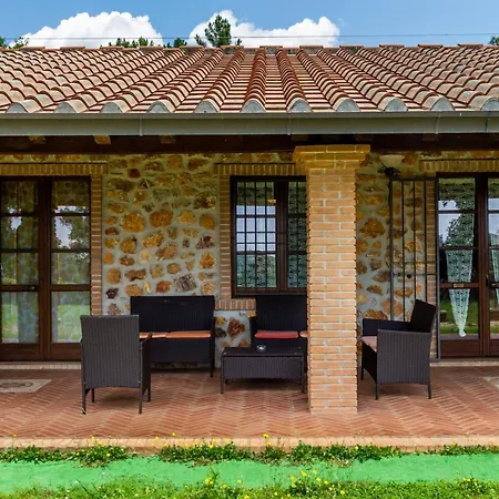 Casa Il Carpignone 7 *