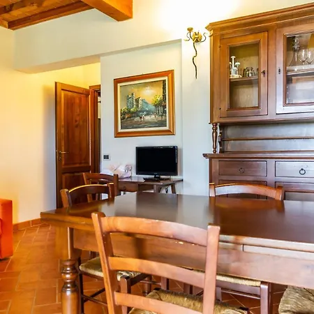Casa Il Carpignone 7
