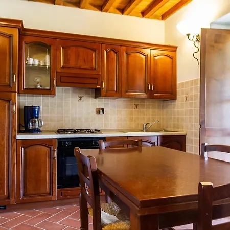 Casa Il Carpignone 7 *