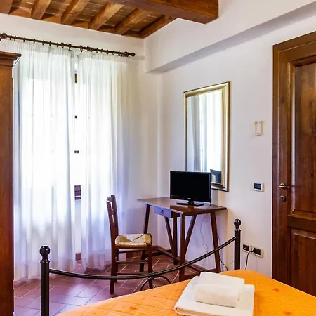 Casa Il Carpignone 7 Apartment Massa Marittima