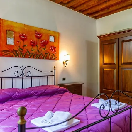 Casa Il Carpignone 7 *