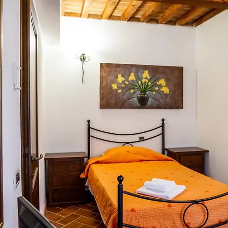 Apartamento Casa Il Carpignone 7