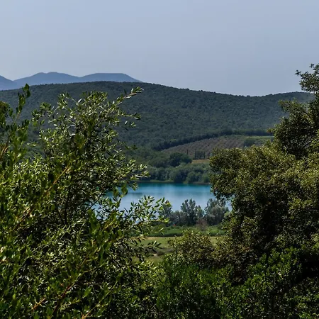 Apartamento Casa Il Carpignone 7 *
