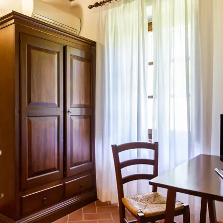 Casa Il Carpignone 7 * Massa Marittima