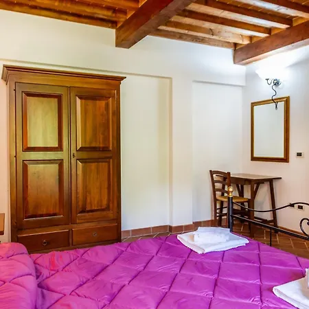 Apartamento Casa Il Carpignone 7 Massa Marittima