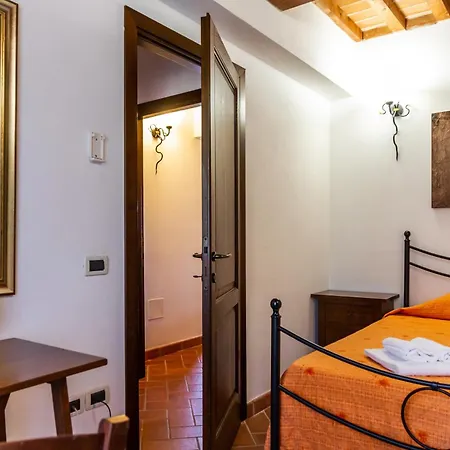 Casa Il Carpignone 7 Apartamento *