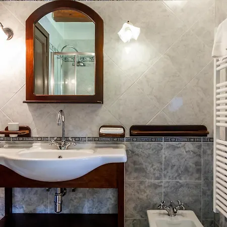 Casa Il Carpignone 7 * Massa Marittima