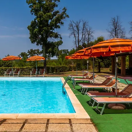 Apartment Casa Il Carpignone 7 *