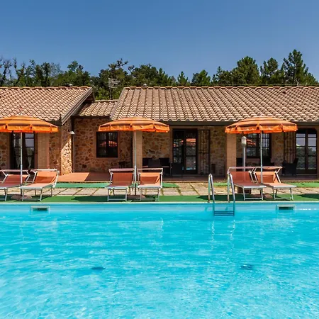Casa Il Carpignone 7 *