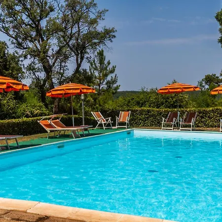 Casa Il Carpignone 7 Apartamento